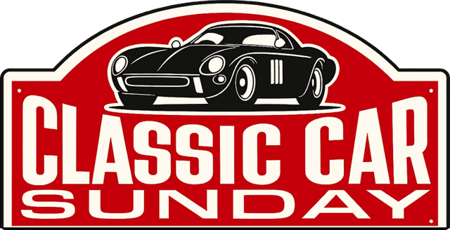 Classic Car Sunday
